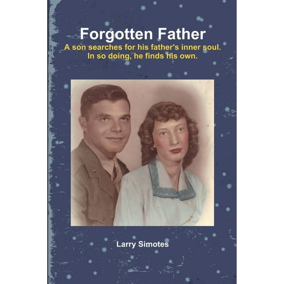 Forgotten Father (Paperback)