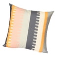 thumbnail image 3 of simhoa Square Shape Velvet Decorative Cushion Cover for Sofa 3 3, 3 of 6
