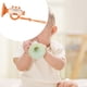 thumbnail image 4 of Silbato de juguete pequeño, pequeño altavoz, silbato de juguete colorido para niños, clásico para niños y niñas, regalo de Navidad Naranja, 4 of 7