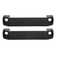 thumbnail image 1 of Poignée de Traction Rectangulaire, Poignée Ergonomique Poignée en Alliage d'Aluminium Robuste et Durable de Style Moderne pour les Matériaux de Construction pour les Équipements Mécaniques, 1 of 8