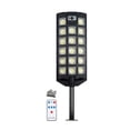 thumbnail image 1 of Ounissouiy Luz de pared Sensor recargable Cuerpo Inducción Solar Lámpara automática ajustable Impermeable Equipo de iluminación resistente a Iluminación y accesorios Tipo 1 12 Lámpara Metal, 1 of 1