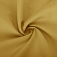 thumbnail image 4 of Blouses for women dressy casual Linen Soft Clothing XXL Yellow womens blouses, 4 of 5