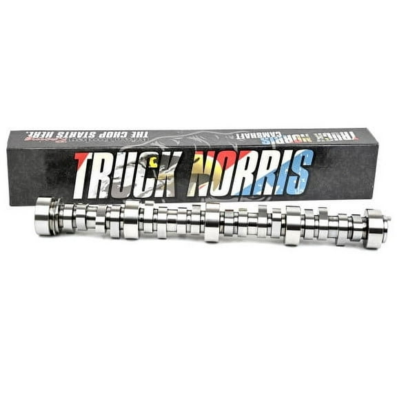 Brian Tooley Racing BTR Truck Norris NSR No Springs Required Camshaft for Gen 3/4 LS 4.8 5.3 5.7 6.0 6.2 LS1 1999-2013 V8