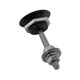 thumbnail image 3 of Kit Clip Bloqueo Botón FLhrweasw Pasadores Rápidos Aleación Aluminio para Coche 1 25 Pulgadas 25MM + 54MM, 3 of 9