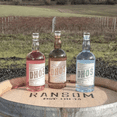 thumbnail image 4 of Dhōs Handcrafted Non-Alcoholic Gin 750 ML Bottles w Pack Owen’s Mixers Tonic 8.2 OZ Cans - Perfect for Mocktails - A, 4 of 4