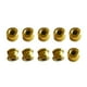 thumbnail image 2 of 10 guías para cañas de pescar, para repararlas tú mismo. Golden Groove 03, 2 of 5