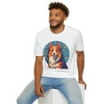 thumbnail image 4 of Dog Shirt, Shirt with Dog, Animal Tee, Shirt with Animals, 4 of 92