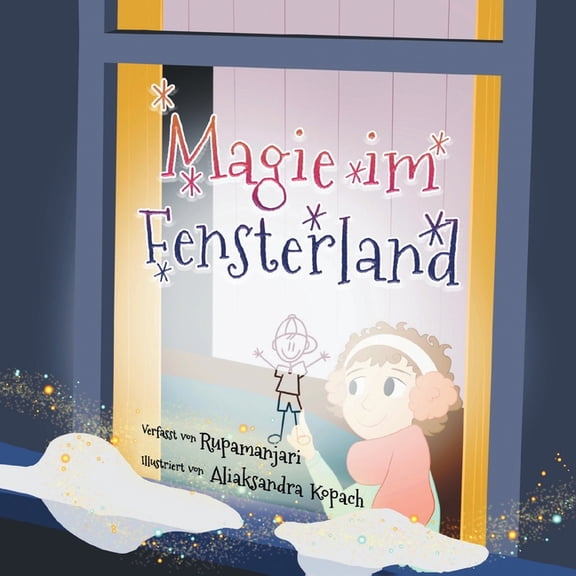 Magie im Fensterland, (Paperback)