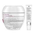 thumbnail image 3 of Pond's Anti-Wrinkle Cream and Eye Cream Anti-Aging Face Moisturizer Rejuveness With Vitamin B3 and Retinol Complex, 7 Ounce (Pack of 2), 3 of 3