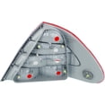 thumbnail image 5 of Tail Light Compatible With 2007-2009 Mercedes Benz E550 E63 AMG Left Driver, 5 of 5