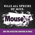 thumbnail image 5 of MouseX Non-Toxic Rodent Killer Throw Packs, 3-Pack, for Rats and Mice, 5 of 5