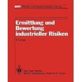 thumbnail image 1 of Ermittlung Und Bewertung Industrieller Risiken, 1 of 1