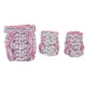 thumbnail image 1 of Pantalones de entrenamiento para niños pequeños, 3 piezas de ropa interior de entrenamiento para niños pequeños Calzoncillos para ir al baño para niños pequeños Pantalones de entrenamiento para ir al baño para niños pequeños Uso conveniente, 1 of 8