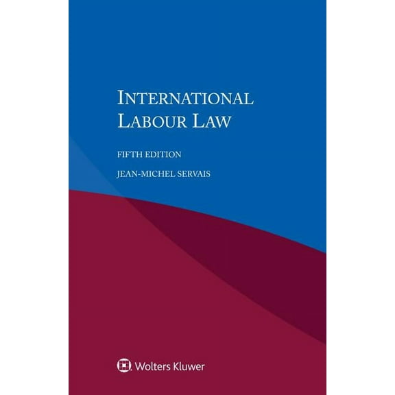 International Labour Law, (Paperback)