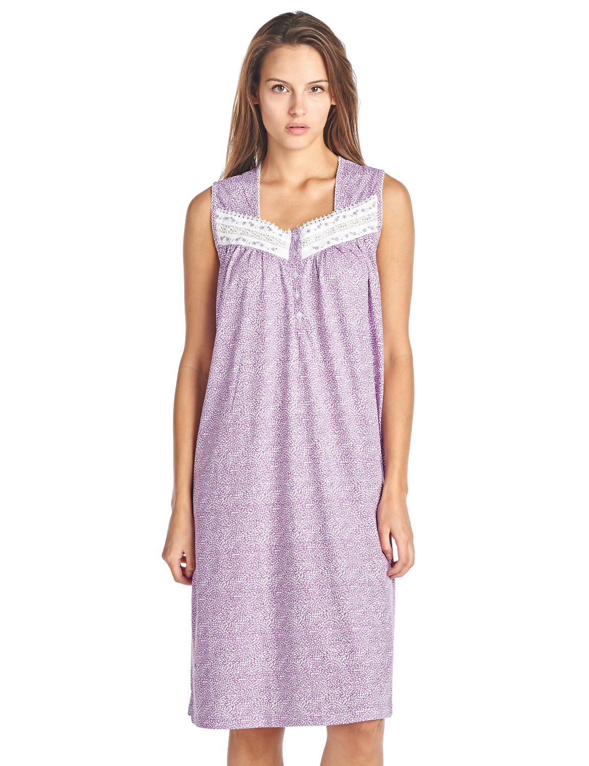 sachin and babi light blue dress Amazon.com: Casual Nights: Quilted main image 0