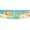 thumbnail image 2 of Open Box INTEX Beach Days Snapset Instant Kids Childrens Swimming Pool, 2 of 3