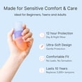 thumbnail image 3 of Lena Sensitive Menstrual Cup, 3 of 10