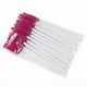 thumbnail image 4 of 50pcs Cepillo de Pestañas Aplicador de Maquillaje de Rímel Herramienta de Desechable con Manija, 4 of 8