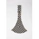 thumbnail image 2 of Portabebés MABĒ Monarch 16–20 kg Ebony Check, 2 of 8