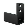 thumbnail image 1 of Adjustable Sliding Door Floor Hardware Bottom Barn Door Guide Roller Decor, 1 of 5
