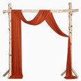 thumbnail image 1 of "Elegant Archway Decorative Curtain for Weddings Parties and Home ", 1 of 2