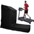 thumbnail image 1 of Treadmill Dust Cover Treadmill Cover Running Machine Protective Cover Oxford Cloth Indoor Outdoor Protector Bag, 1 of 5