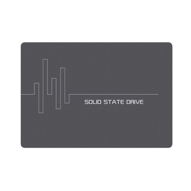 128/240/256/480/512GB 1TB SATA SSD Disco de estado sólido de alta velocidad para mini notebook WDOplteas Para estrenar
