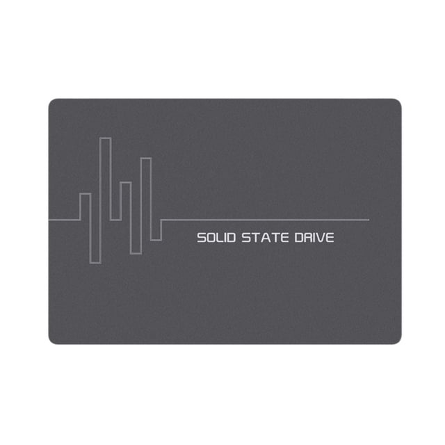 128/240/256/480/512GB 1TB SATA SSD Mini disco duro de alta velocidad para mini notebook Hugtrwg Para estrenar