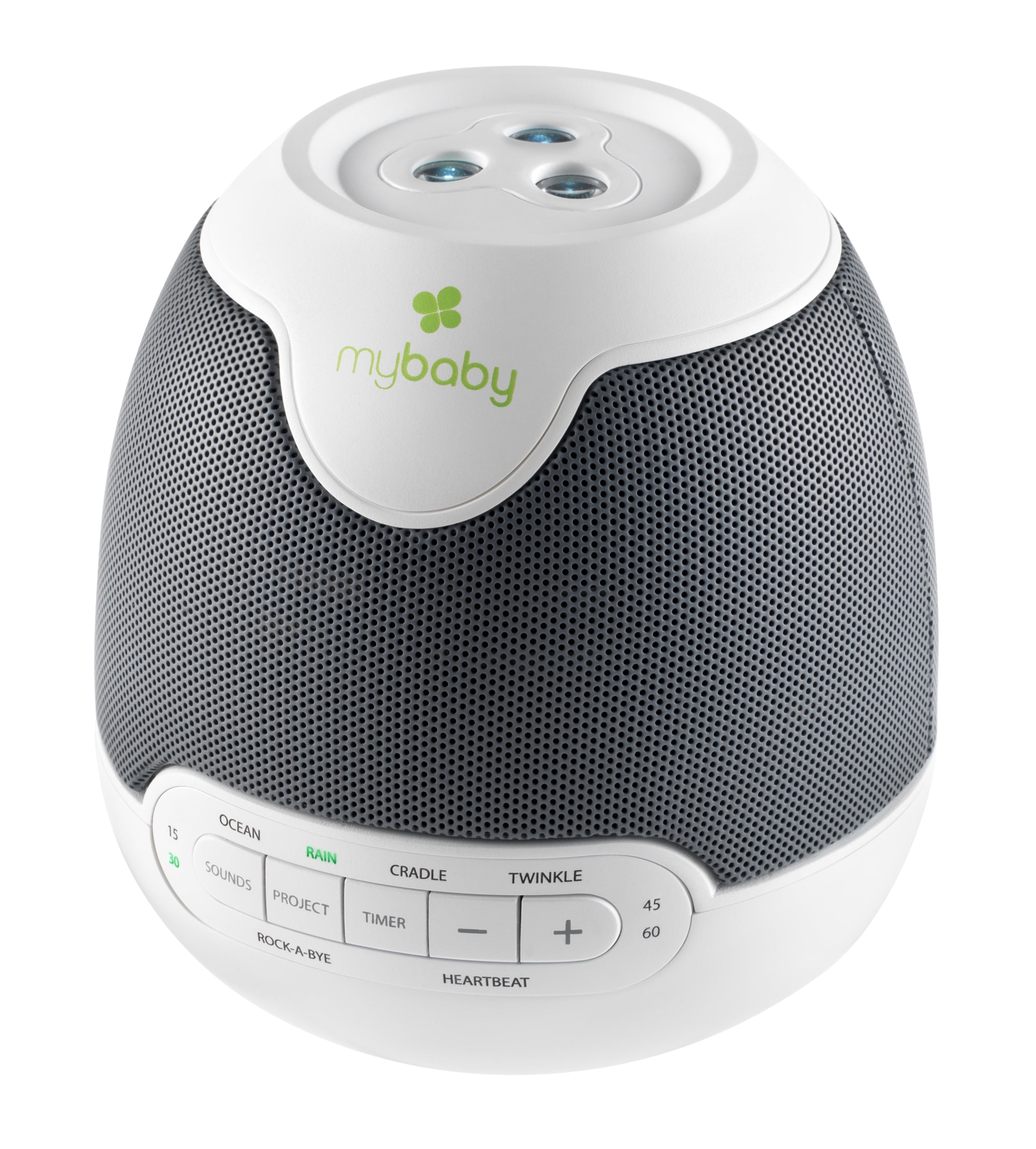 Baby Womb Sounds White Noise Machine – Baby Barn Town