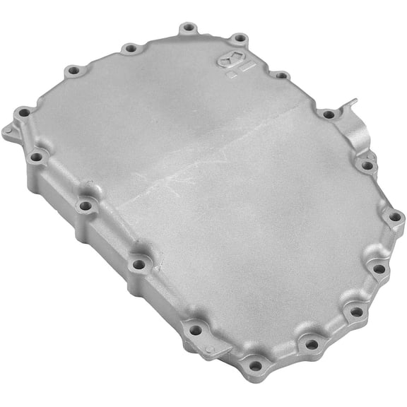 A-Premium Transmission Oil Pan Compatible with Honda Fit 2015-2019 HR-V 2016-2018 1.5L 1.8L