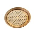 thumbnail image 4 of Cabezal de ducha de silicona retro vintage, boquilla de repuesto, resistente para baño., 4 of 9