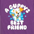 thumbnail image 3 of Bubble Guppies - A Guppy's Best Friend - Toddler And Youth Short Sleeve Graphic T-Shirt, 3 of 6