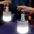 thumbnail image 4 of LED bulb, 60W equivalent, daylight, medium base, non-dimmable LED bulb, 4 of 5