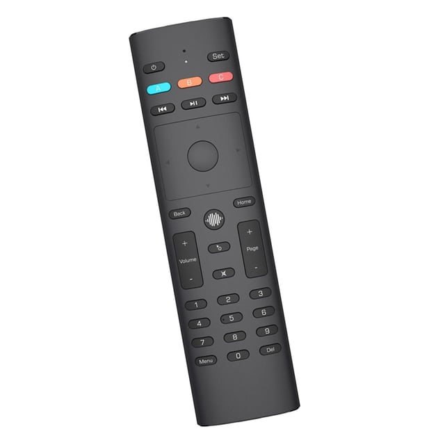 G40S Voice Remote Control 2.4G 33 Repuestos Piezas de repuesto Control USB G40S para Android PC shamjiam control remoto de ratones de aire