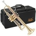 thumbnail image 1 of Jean Paul USA TR-430 Intermediate Trumpet, 1 of 6