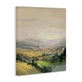 thumbnail image 3 of Stupell Industries Italian Countryside Hills Abstract Painting Wrapped Canvas Canvas Art Print Wall Art, 36 x 48, 3 of 7