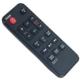 thumbnail image 2 of AH59-02710A Mando a distancia de repuesto para barra de sonido Samsung HW-J250 HW-JM25 HW-J260 HW-J250/ZA HD-1272, 2 of 4