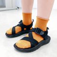 thumbnail image 5 of xiaxaixu Toddler Kid Short Tube Socks Candy Color Ankle Non-Slip Grips Socks Breathable Crew Socks, 5 of 5