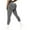 2-Grey, variant on Butter Lifting Leggings for Womens Yoga Pants Tummy Control Workout Pants Casual Gym Leggings High Waisted Tights