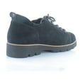 thumbnail image 5 of Vionic Ballari Women's Loafers & Slip-Ons Black Size 11 W, 5 of 8