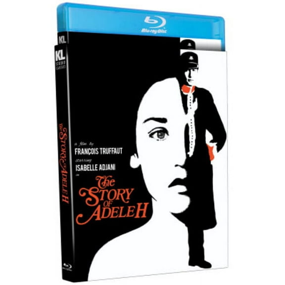 The Story of Adele H. (Blu-ray), KL Studio Classics, Drama