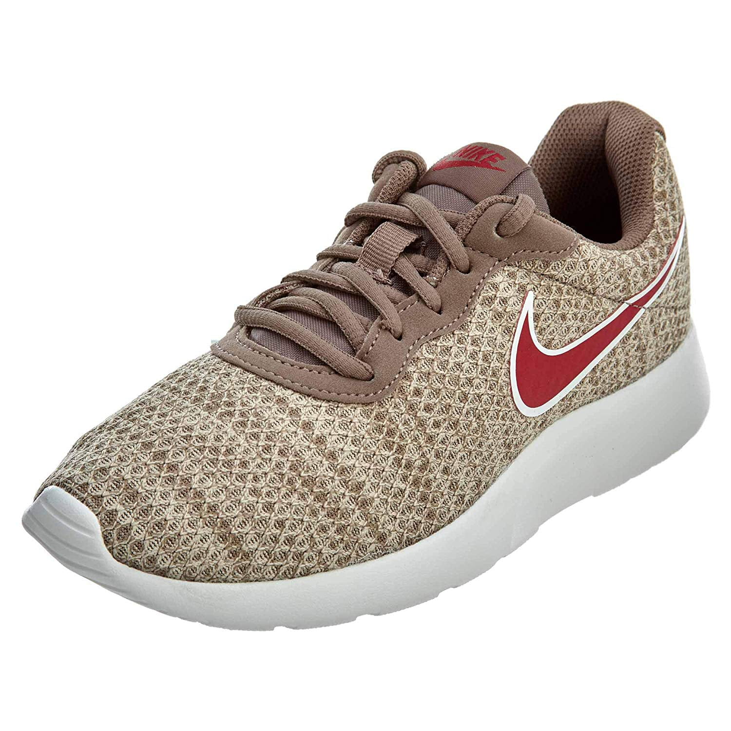nike tanjun particle beige