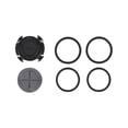 thumbnail image 4 of Soporte para Celular Smartphone Manubrio Bicicleta Zefal, 4 of 7