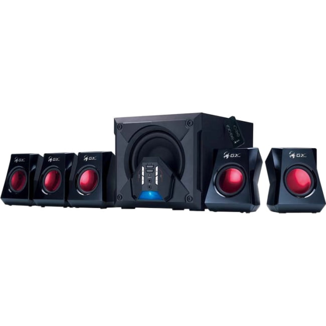 gx speakers