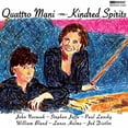 thumbnail image 2 of Quattro Mani - Quattro Mani: Kindred Spirits - Music & Performance - CD, 2 of 2