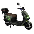 thumbnail image 1 of Moto Eléctrica M155 Neo Moto Bike, 60km/h, 1500W, 1 of 14