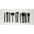 thumbnail image 1 of Vasanti Ensemble de 10 Brosses Stubby avec Étui de Transport Magnétique, 1 of 2