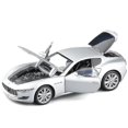 thumbnail image 2 of Colección de modelos de coches deportivos Toy Car Aowear 1/32, regalo para niños, 2 of 5