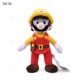 thumbnail image 1 of Muñeco de peluche de Anime Mario, Princesa Peach, Shy Guy, Toadette, Bowser JR, Luigi, Yoshi, Waluigi, Wario, Koops, Kamek, 1 of 5