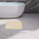 thumbnail image 5 of Alfombrilla de baño de goma antideslizante con ventosas, alfombrilla antideslizante para ducha, alfombrilla para bañera y baño, 5 of 7